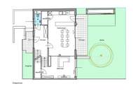 +++NEU+++ Hochwertiges 6-Zimmer Reihenhaus mit Terrasse und 90m² Garten **Luftwärmepumpe**