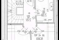 Charmante Maisonette mit großzügiger Terrasse und Grünblick in Kaltenleutgeben