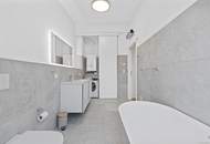 Eine ganze Etage im Haus besitzen!