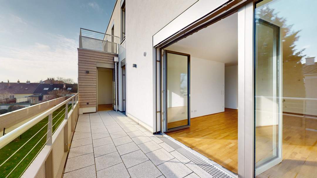 Quality Living mit Wohlfühlfaktor.