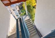 Nette 2-Zimmer-Wohnung mit Sonnenterrasse in Graz