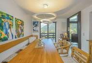 Landhausvilla in einmaliger Aussichtslage