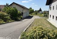 Gepflegtes Sacherl mit großzügigem Grundstück in ruhiger Lage