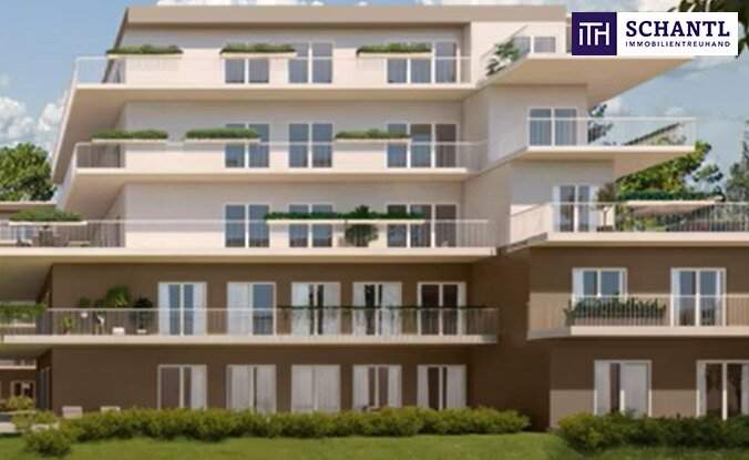 Projektentwickler aufgepasst: 68 Wohnungen in Gratkorn – sofort realisierbares Neubauprojekt! Gleich anfragen!