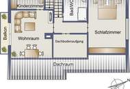 gepflegtes Einfamilienhaus in idyllischer Stadt- und Landlage