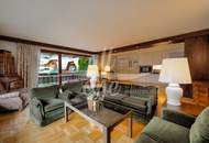 Freizeitwohnsitz-XXL Ferienhaus im Skigebiet Bad Kleinkirchheim