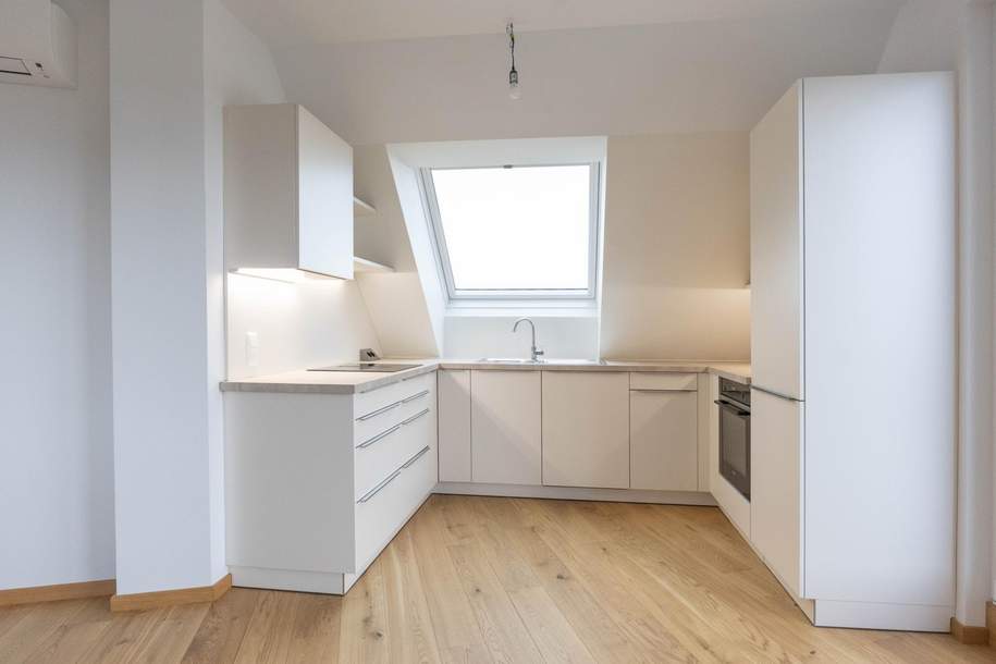 "Erstbezug! Dachterrassenwohnung in Wördern mit Fernblick", Wohnung-miete, 1.189,01,€, 3423 Tulln