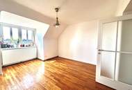 Traumblick unterm Dach!