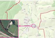 Großes Grundstück mit verschiedenen Nutzungsmöglichkeiten