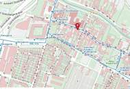 GEWERBE & WOHNEN - Großes Ausbau-/ Neubaupotential - Weitläufige Grünfläche - Parkplätze!