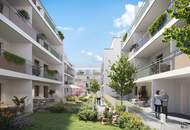 3-Zimmer-Wohnung mit Balkon – komfortabel und gut angebunden - Stockerau