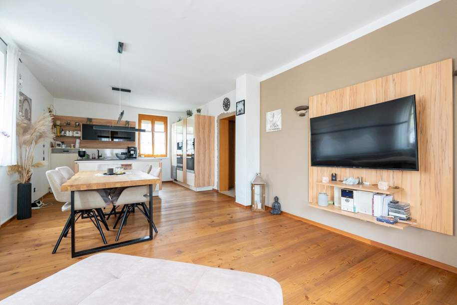 ''LUXUS - Wohlfühloase! Genießen Sie Ihren Urlaub zuhause'', Haus-kauf, 549.000,€, 2100 Korneuburg