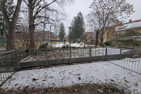 SINGLE-HIT: Schöne Klein-Wohnung bei der KF-UNI mit TERRASSE - Heinrichstraße 47b Top 10A, Wohnung-miete, 459,38,€, 8010 Graz(Stadt)