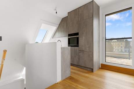 Sonnenanbeter willkommen - Dreifaches Terrassenglück, Wohnung-miete, 1.998,00,€, 1210 Wien 21., Floridsdorf