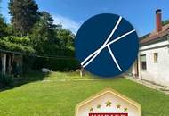 Grundstück mit 1.947 m² für ein Einfamilienhaus oder Bauträgerprojekt!