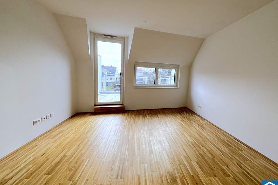 Modern Wohnen in Nähe des Flughafens!, Wohnung-miete, 805,03,€, 1110 Wien 11., Simmering