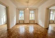 Vor den Toren Schönbrunns ! Unsanierte & teilsanierte Wohnungen in der Winckelmannstraße 8 zu verkaufen !