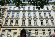 Urbanes Schmuckstück - 3,5-Zimmer Maisonette mit Dachterrasse