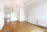 HELLE DG-MAISONETTE in der Albrechtstraße, TIEFGARAGENPLATZ