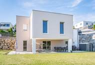 Neuwertig. Naturnah. Zuhause - Einfamilienhaus in St.Martin im Mühlkreis