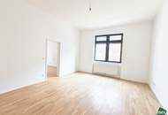 Freundliche Zwei-Zimmer-Wohnung Nähe Donaukanal