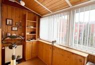 Gepflegte Eigentumswohnung mit Wintergarten und Balkon in Enns