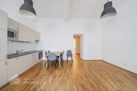 Freundliche 2-Zimmer Wohnung, Nähe Steiner Tor, Wohnung-miete, 942,36,€, 3500 Krems an der Donau(Stadt)