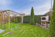 Wohnen & Entspannen: Helle 4-Zimmer-Gartenwohnung in Lauterach