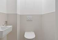 ESSENZ NO. 1 - Die neue Avantgarde des Wohnens - Exklusive 2-Zimmer-Wohnung am Puls der Stadt