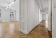Neuwertiges Büro auf der Mariahilfer Straße mit Aufzug & U-Bahn-Nähe im 1060 Wien zu mieten!