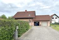 Ihr neues Zuhause in Gralla – Leicht sanierungsbedürftiges Einfamilienhaus mit viel Platz, Ruhe und Möglichkeiten