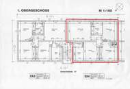 Charmante 4-Zimmer-Wohnung mit Garten und Balkon in Wals-Siezenheim!