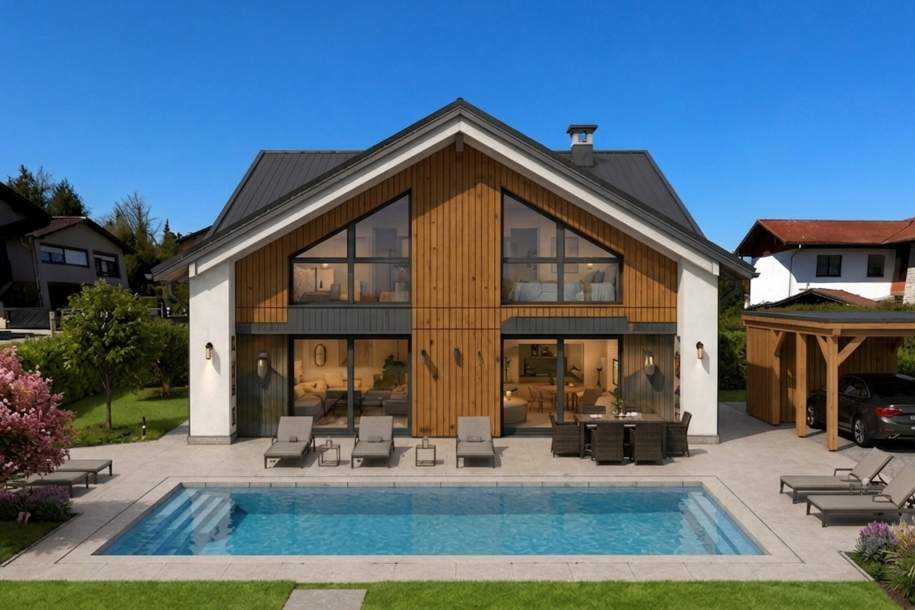 Top-Lage: Sonniges und ruhiges Grundstück!, Grund und Boden-kauf, 5111 Salzburg-Umgebung