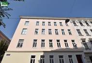 Möblierte 1-Zimmer-Wohnung - All inclusive Miete - U6 Nähe - 6 Monate befristet