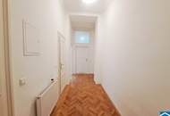 Nähe Ungargasse: 2 Zimmer-Altbauwohntraum in super Lage!