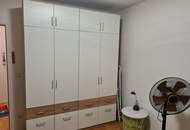 TOP Wohnung - möbliert