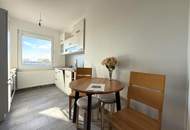 3-Zimmerwohnung befristet auf 10 Jahren im Erstbezug nach Generalsanierung // 3-room apt, lim. for 10 y rent, first occup. after complete renov. //