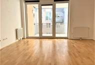 TOPGEPFLEGTE 51 m2 NEUBAU MIT 10 m2 LOGGIA, Wohnküche, 1 Zimmer, Wannenbad, Parketten, 2. Liftstock, Hofruhelage, Seidengasse