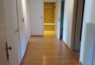 Gmunden - Lindenstraße: 90m² Wohnung mit Traunsteinblick in ruhiger Lage!