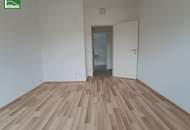 Geförderte 3-Zimmer-Wohnung mit Eigengarten in ruhiger Lage! Unbefristete. - WOHNTRAUM