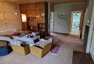 "KLEINES HAUS MIT GROSSEM POTENTIAL - IHRE CHANCE IN HOLLABRUNN!"