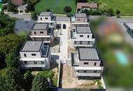 TOP ANGEBOT! Modernes Einfamilienhaus in Deutsch-Wagram: Ihr Traum mit 5 Zimmern. - WOHNTRAUM