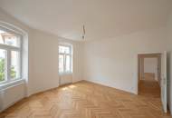 ++NEU++ TOP-sanierter 3-Zimmer Altbau-ERSTBEZUG! idealer Grundriss!