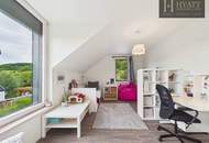 Architektonische Loft-Residenz auf 5.657 m² Privatgrundstück mit Wald, Pool und absoluter Privatsphäre – 10 Minuten von Bratislava
