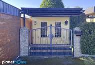 Familienglück, verstärkt durch vielfältige Angebote