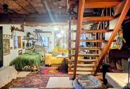 Preisreduktion! EIN STÜCK GESCHICHTE. IHR TRAUM VOM EIGENHEIM