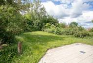 Reihenhaus mit großem Garten, Balkon und Keller in Hollenburg