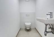Dachgeschoss Maisonette mit Dachgarten bei U1 Hauptbahnhof Wien