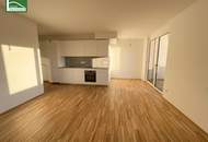 FLAIR City Living - Attraktive 3-Zimmer-Wohnung mit mit Balkon in urbaner Lage!