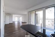 “4-Zimmer-Wohnung mit Balkon in 1220 Wien“